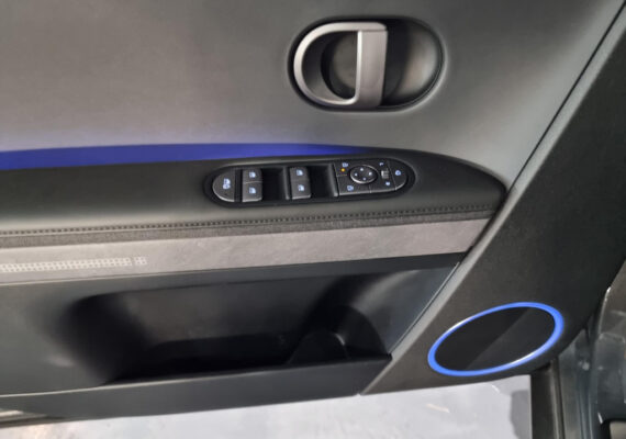 Hyundai IONIQ 5 Connect+ 360° 84kwh – Foto 10