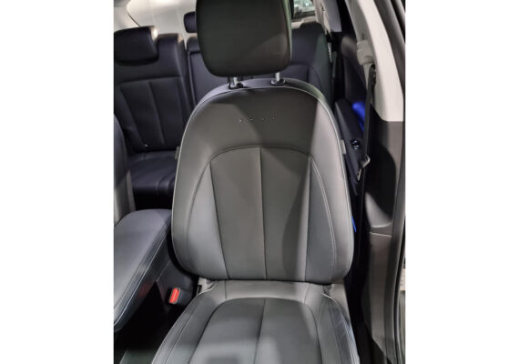 Hyundai IONIQ 5 Connect+ 360° 84kwh – Foto 13