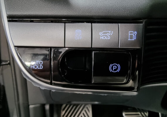 Hyundai IONIQ 5 Connect+ 360° 84kwh – Foto 14