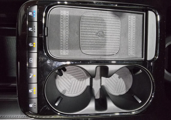 Hyundai IONIQ 5 Connect+ 360° 84kwh – Foto 19