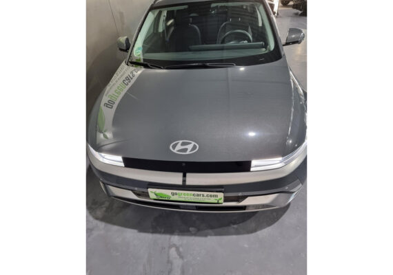 Hyundai IONIQ 5 Connect+ 360° 84kwh – Foto 23