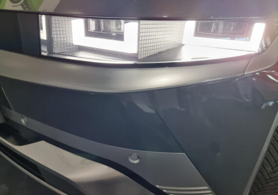 Hyundai IONIQ 5 Connect+ 360° 84kwh – Foto 24