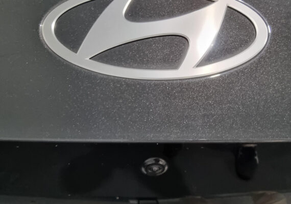 Hyundai IONIQ 5 Connect+ 360° 84kwh – Foto 25