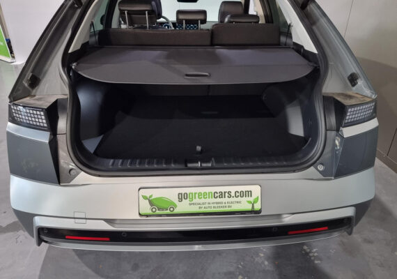 Hyundai IONIQ 5 Connect+ 360° 84kwh – Foto 26