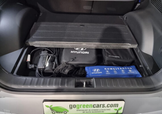 Hyundai IONIQ 5 Connect+ 360° 84kwh – Foto 27
