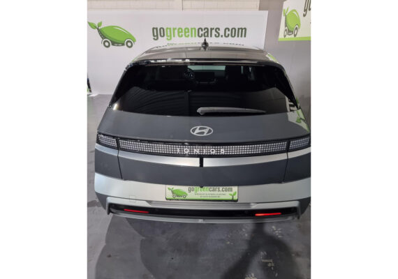 Hyundai IONIQ 5 Connect+ 360° 84kwh – Foto 30