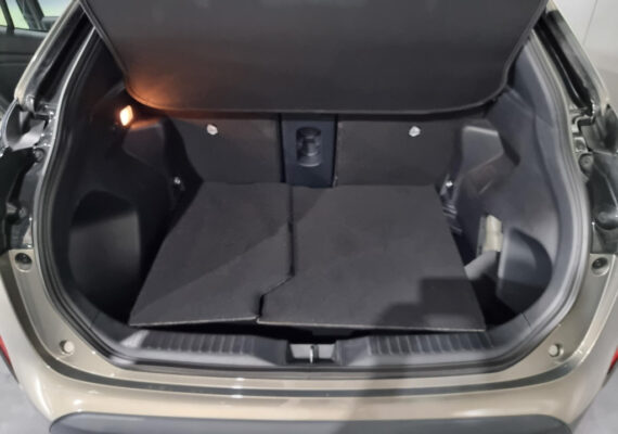 Toyota Yaris Cross 130h Launch Pano 360° Innovation – Foto 12