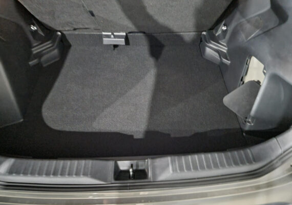 Toyota Yaris Cross 130h Launch Pano 360° Innovation – Foto 13