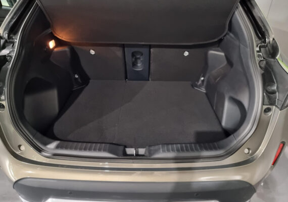 Toyota Yaris Cross 130h Launch Pano 360° Innovation – Foto 14