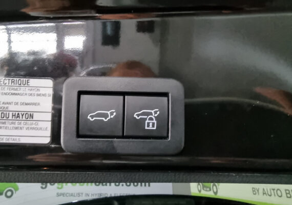 Toyota Yaris Cross 130h Launch Pano 360° Innovation – Foto 15
