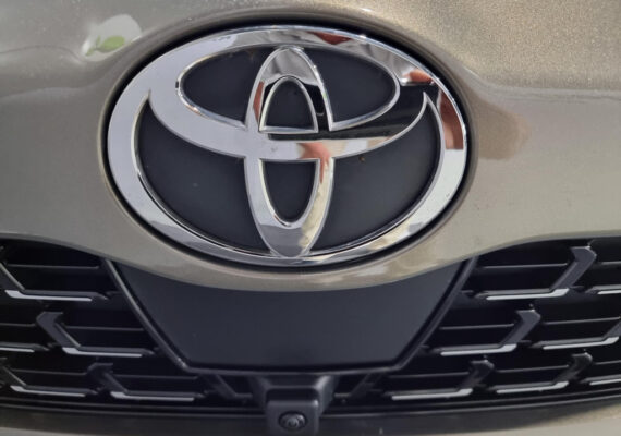 Toyota Yaris Cross 130h Launch Pano 360° Innovation – Foto 18