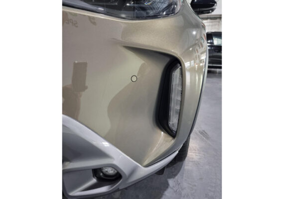 Toyota Yaris Cross 130h Launch Pano 360° Innovation – Foto 20