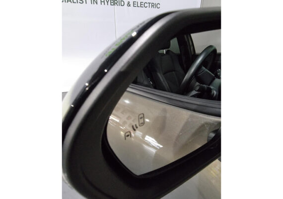Toyota Yaris Cross 130h Launch Pano 360° Innovation – Foto 21
