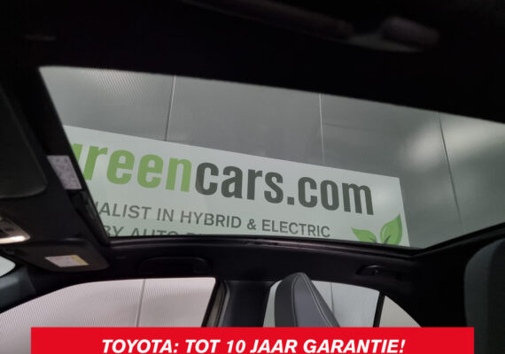 Toyota Yaris Cross 130h Launch Pano 360° Innovation – Foto 2