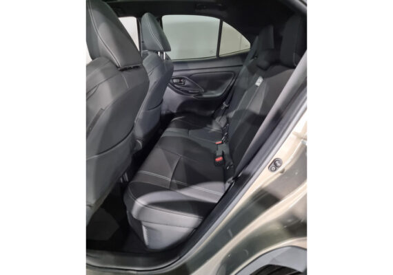 Toyota Yaris Cross 130h Launch Pano 360° Innovation – Foto 4