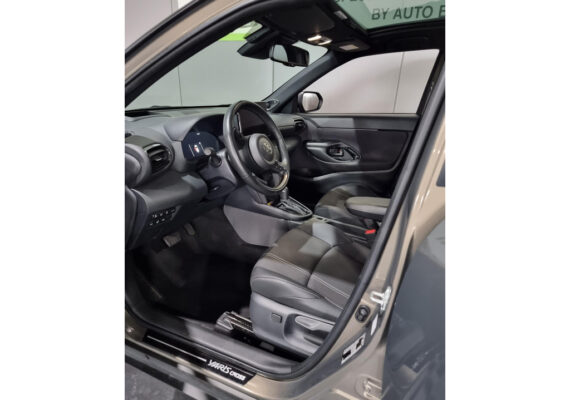 Toyota Yaris Cross 130h Launch Pano 360° Innovation – Foto 5