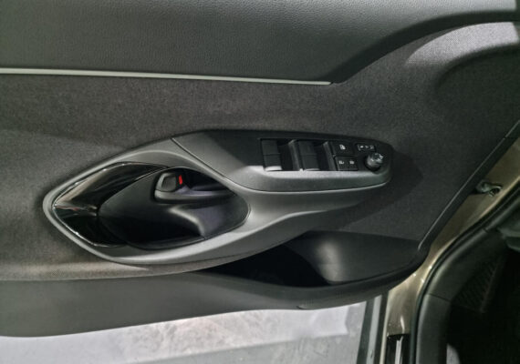 Toyota Yaris Cross 130h Launch Pano 360° Innovation – Foto 7