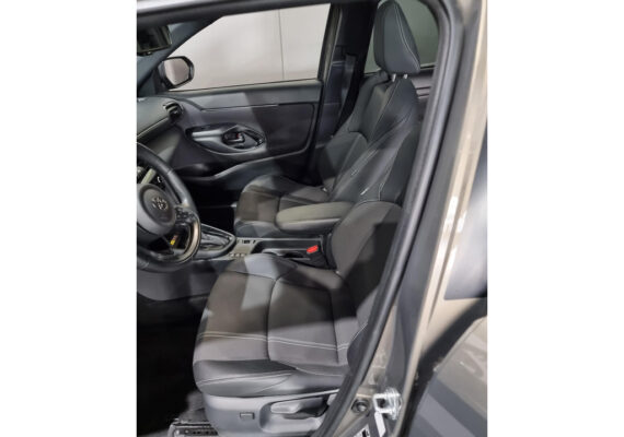 Toyota Yaris Cross 130h Launch Pano 360° Innovation – Foto 8