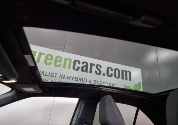 Toyota Yaris Cross 130pk Launch PANO 360° Innovation – Foto 3