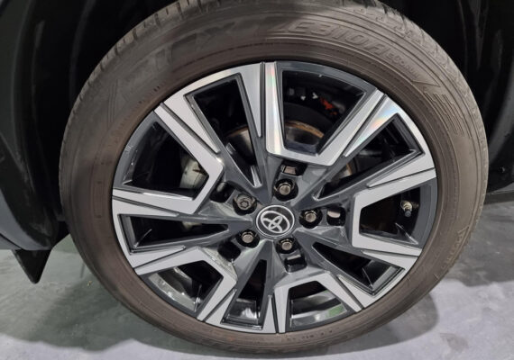 Toyota Yaris Cross 130pk Launch PANO 360° Innovation – Foto 4