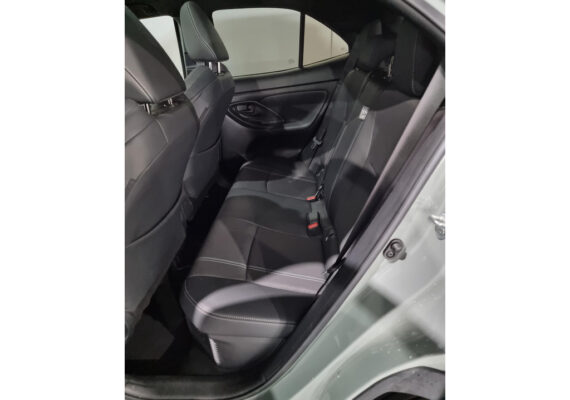 Toyota Yaris Cross 130pk Launch PANO 360° Innovation – Foto 9
