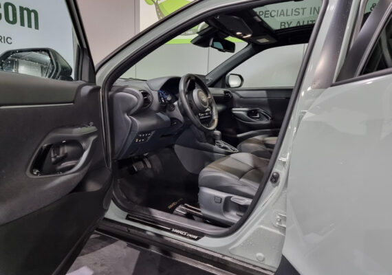 Toyota Yaris Cross 130pk Launch PANO 360° Innovation – Foto 10