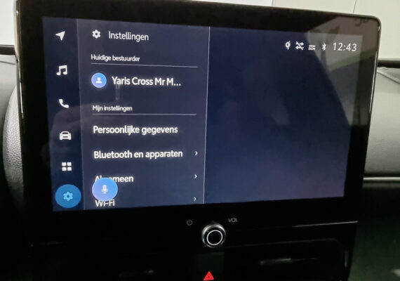 Toyota Yaris Cross 130pk Launch PANO 360° Innovation – Foto 16