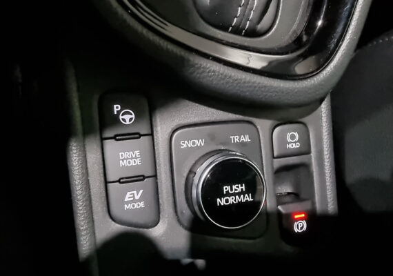 Toyota Yaris Cross 130pk Launch PANO 360° Innovation – Foto 18