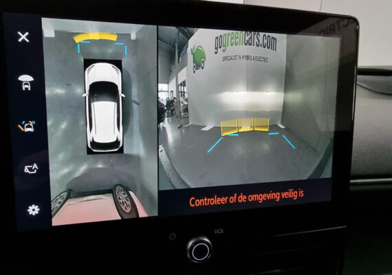 Toyota Yaris Cross 130pk Launch PANO 360° Innovation – Foto 20