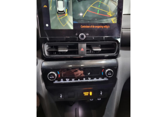 Toyota Yaris Cross 130pk Launch PANO 360° Innovation – Foto 25