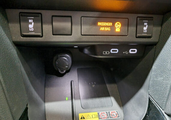 Toyota Yaris Cross 130pk Launch PANO 360° Innovation – Foto 26