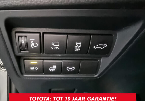 Toyota Yaris Cross 130pk Launch PANO 360° Innovation – Foto 2