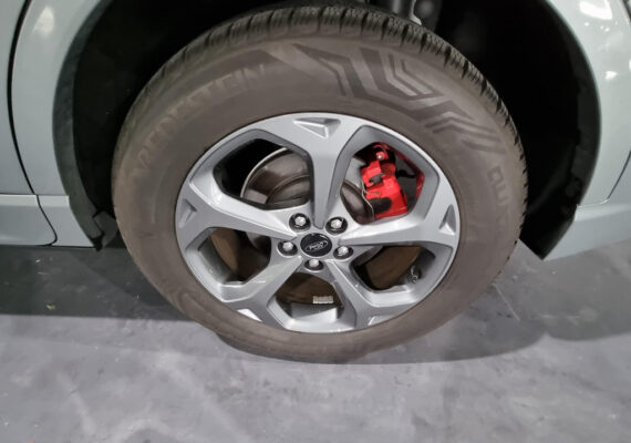 Ford Kuga 2.5 PHEV ST-Line X – Foto 2
