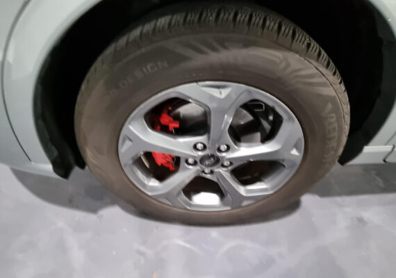 Ford Kuga 2.5 PHEV ST-Line X – Foto 3