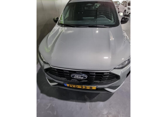 Ford Kuga 2.5 PHEV ST-Line X – Foto 4