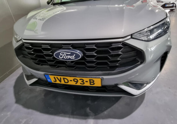 Ford Kuga 2.5 PHEV ST-Line X – Foto 5
