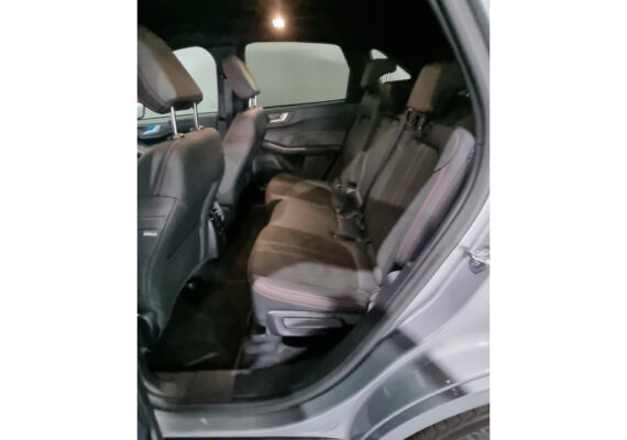 Ford Kuga 2.5 PHEV ST-Line X – Foto 9