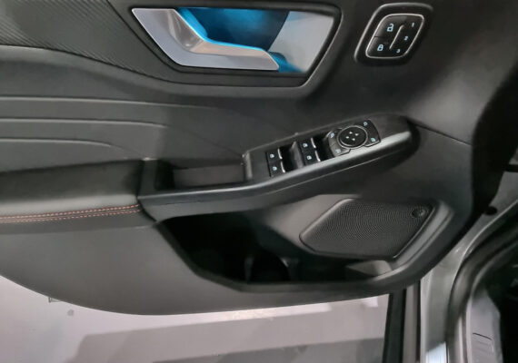 Ford Kuga 2.5 PHEV ST-Line X – Foto 11