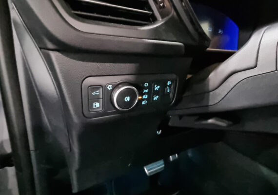 Ford Kuga 2.5 PHEV ST-Line X – Foto 12