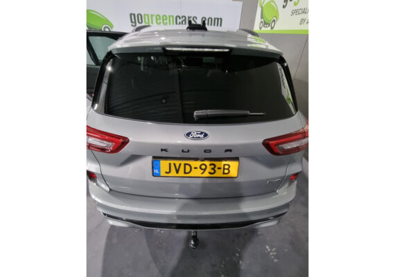 Ford Kuga 2.5 PHEV ST-Line X – Foto 13