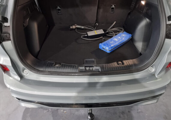 Ford Kuga 2.5 PHEV ST-Line X – Foto 14