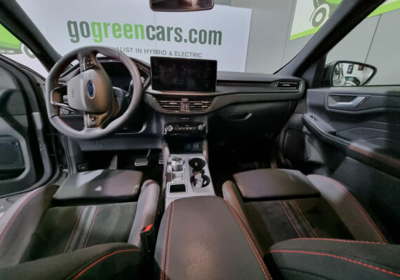Ford Kuga 2.5 PHEV ST-Line X – Foto 16