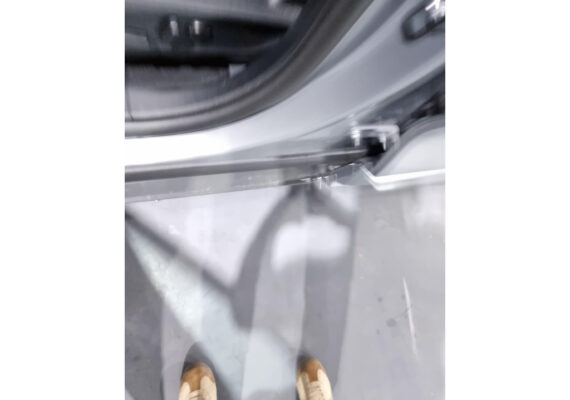 Ford Kuga 2.5 PHEV ST-Line X – Foto 18
