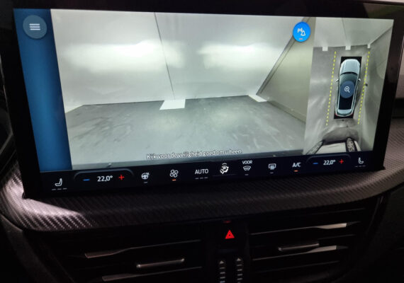 Ford Kuga 2.5 PHEV ST-Line X – Foto 22