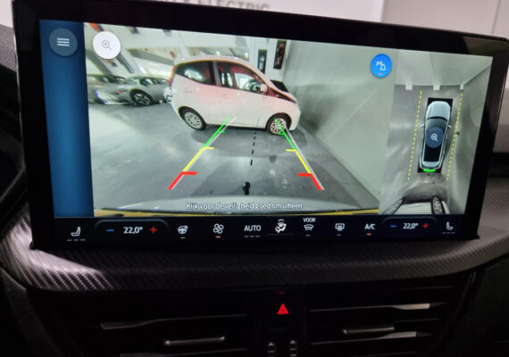 Ford Kuga 2.5 PHEV ST-Line X – Foto 23