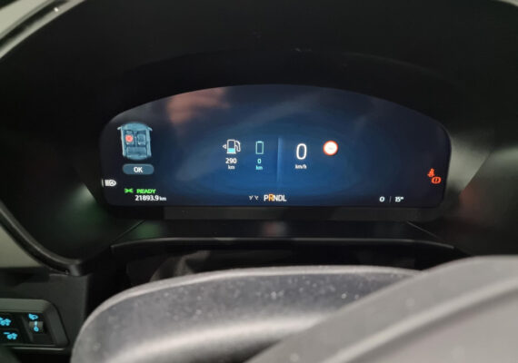 Ford Kuga 2.5 PHEV ST-Line X – Foto 24