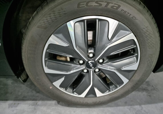 Kia Ev6 Edition 77.4 kWh – Foto 3