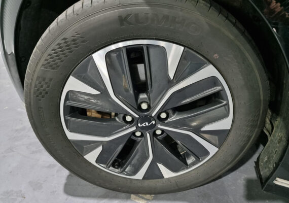 Kia Ev6 Edition 77.4 kWh – Foto 5