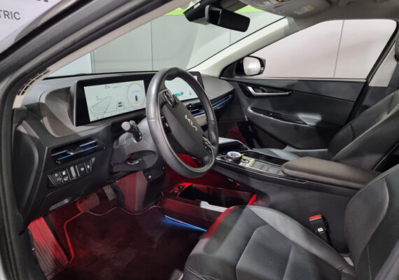 Kia Ev6 Edition 77.4 kWh – Foto 11