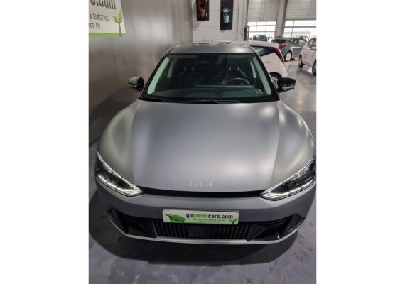 Kia Ev6 Edition 77.4 kWh – Foto 12